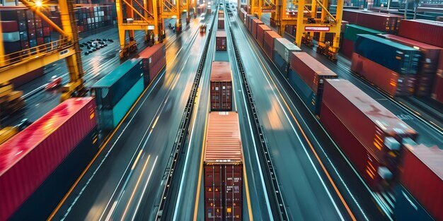 Transporte y Conectividad