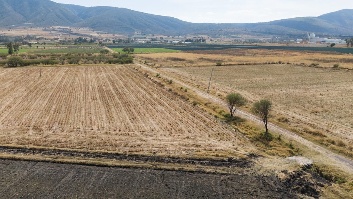 Ubicación estratégica y alto potencial de rentabilidad