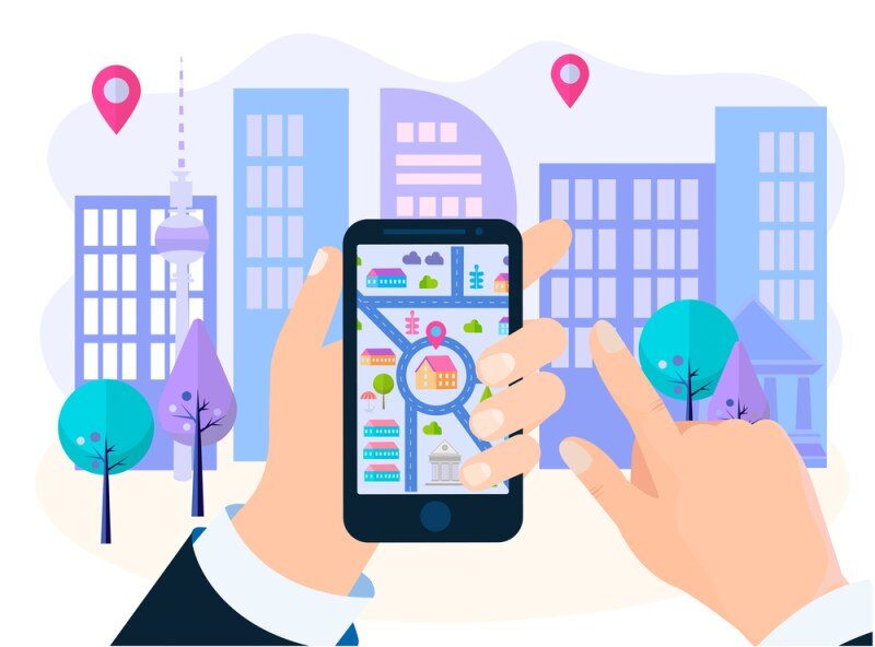 Ubicación y Accesibilidad