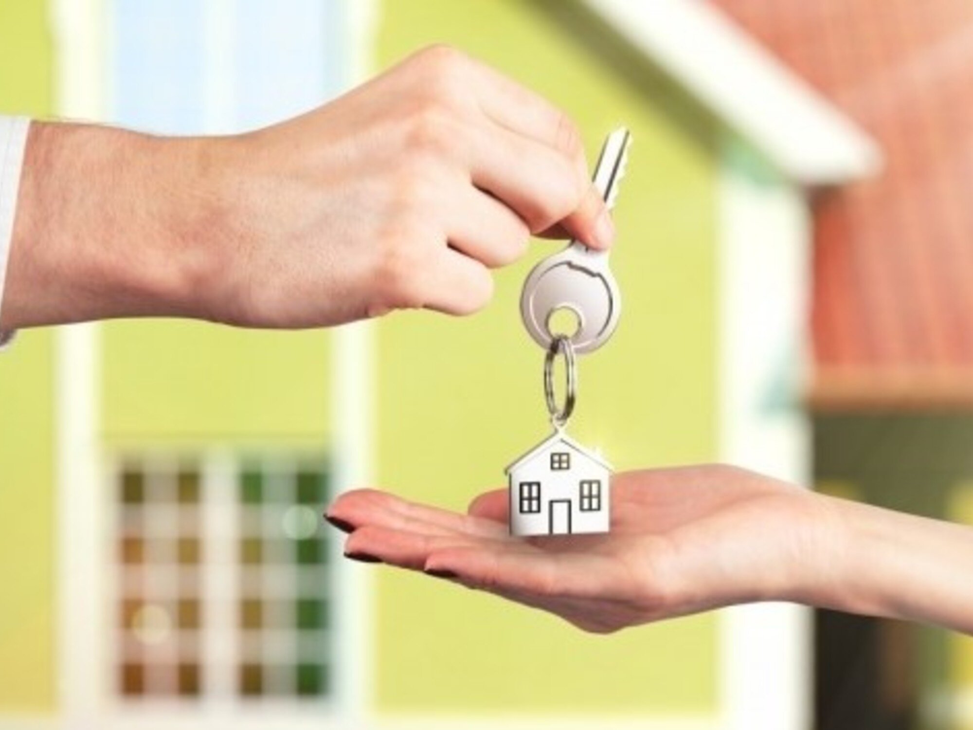 Venta de Propiedades