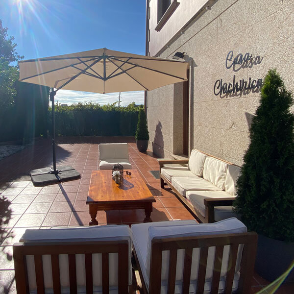 Ventajas de comprar una casa en Cambados