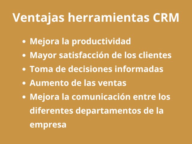 Ventajas de utilizar un CRM en agencias inmobiliarias como Remax