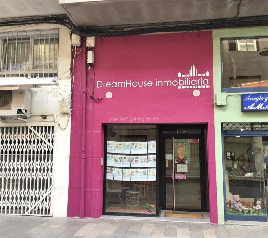 Zonas de Lugo con mayor demanda inmobiliaria