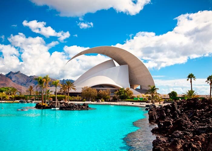 Zonas más destacadas de Santa Cruz de Tenerife para invertir en propiedades