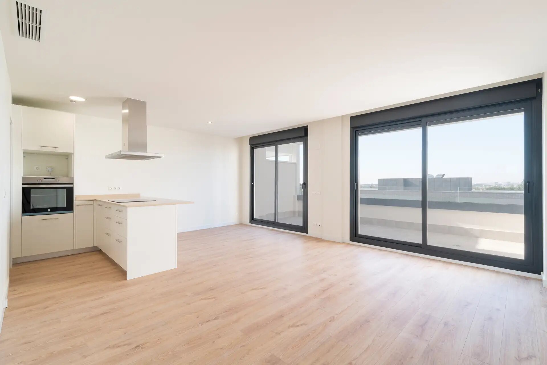 Zonas Residenciales de Alcobendas